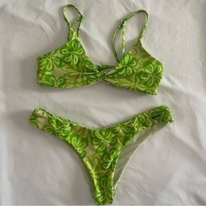 Blackbough Mojito Bikini